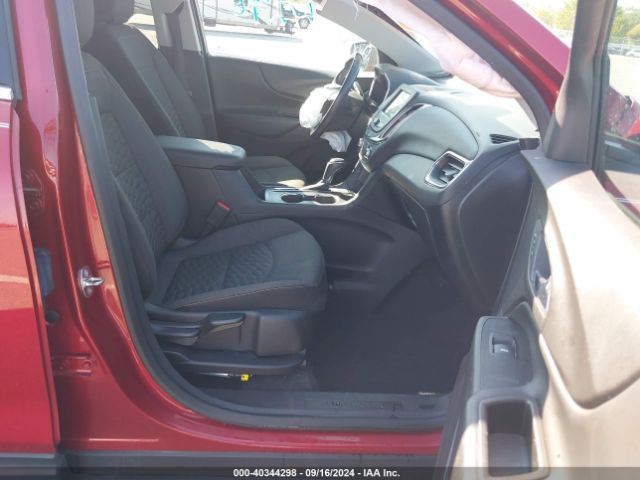 3GNAXKEV4KS632972 Chevrolet EQUINOX LT