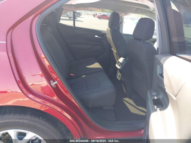 3GNAXKEV4KS632972 Chevrolet EQUINOX LT