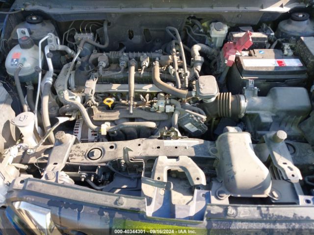 3N1CP5CU2KL496142 Nissan KICKS SR