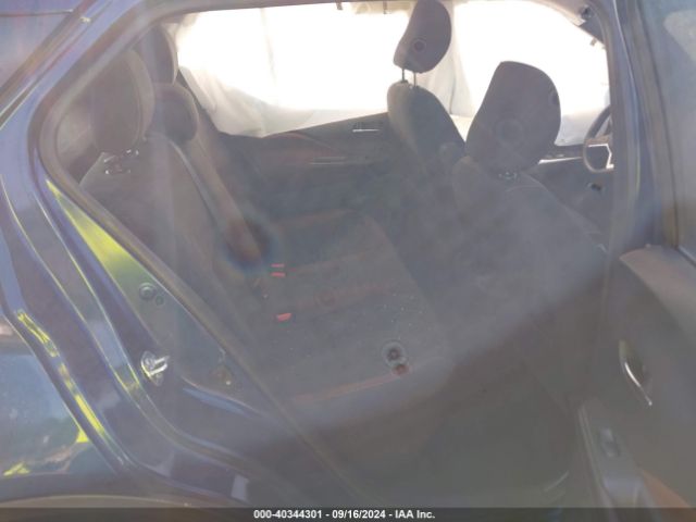 3N1CP5CU2KL496142 Nissan KICKS SR