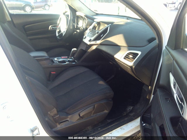 GMC Terrain Sle-2 2015 2GKFLWEK8F6136489 Image 5