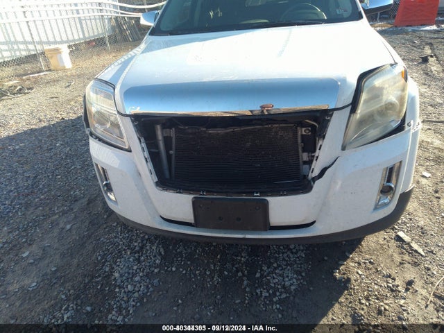 GMC Terrain Sle-2 2015 2GKFLWEK8F6136489 Image 6