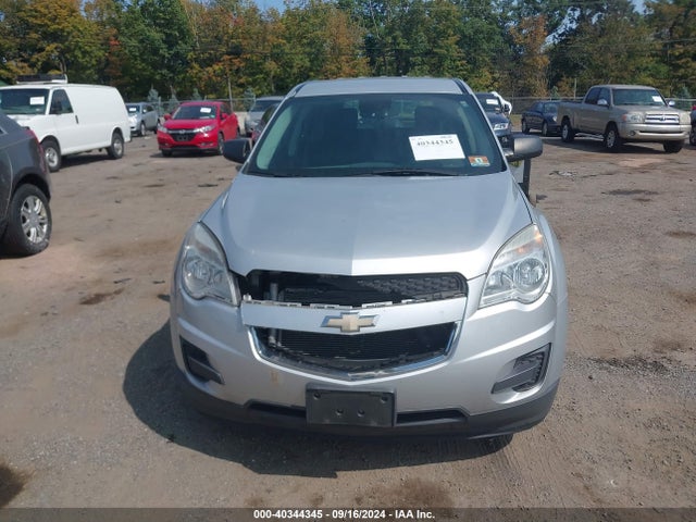 Chevrolet EQUINOX LS 2015 2GNALAEK0F1173906 Image 12