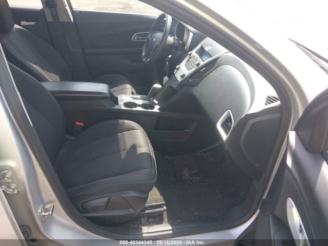 Chevrolet EQUINOX LS 2015 2GNALAEK0F1173906 Image 5