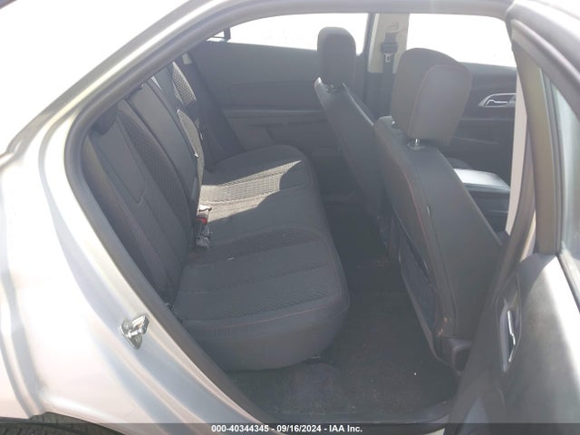 Chevrolet EQUINOX LS 2015 2GNALAEK0F1173906 Image 8