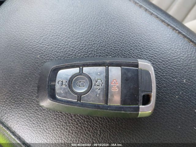 3FA6P0G79JR179445 Ford FUSION S