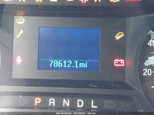 3FA6P0G79JR179445 Ford FUSION S