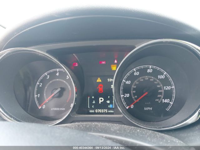 JA4AR3AU1HZ042952 Mitsubishi Outlander Sport 2.0 Es
