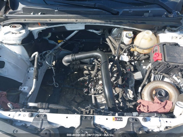Chevrolet Malibu 1ls 2019 1G1ZB5ST7KF178292 Image 10