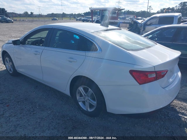 Chevrolet Malibu 1ls 2019 1G1ZB5ST7KF178292 Image 3