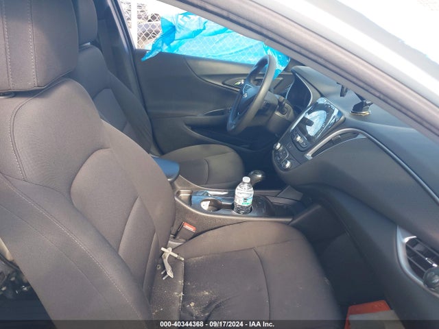 Chevrolet Malibu 1ls 2019 1G1ZB5ST7KF178292 Image 5