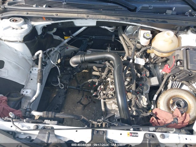 Chevrolet Malibu 1ls 2019 1G1ZB5ST7KF178292 Image 6
