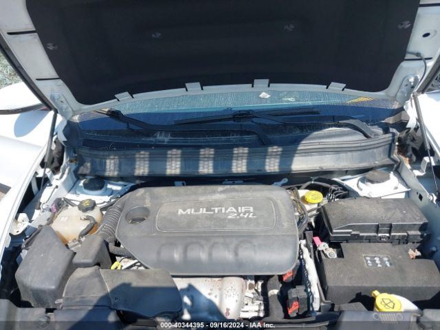 1C4PJMDB5FW764897 Jeep Cherokee Limited