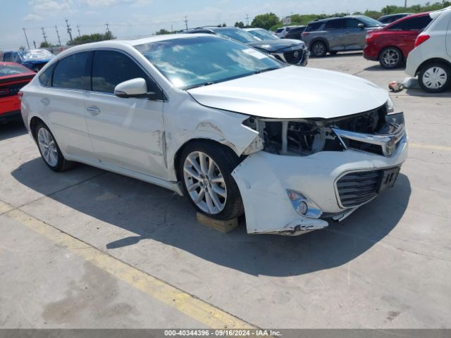 2014 4T1BK1EB1EU123143 main image