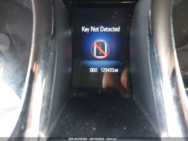 4T1BK1EB1EU123143 Toyota AVALON LIMITED
