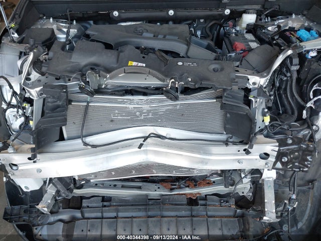 Toyota Rav4 Xle Premium 2023 2T3A1RFV1PC359941 Image 10