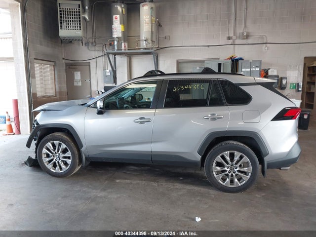 Toyota Rav4 Xle Premium 2023 2T3A1RFV1PC359941 Image 14