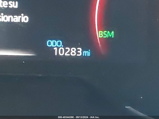 Toyota Rav4 Xle Premium 2023 2T3A1RFV1PC359941 Image 15
