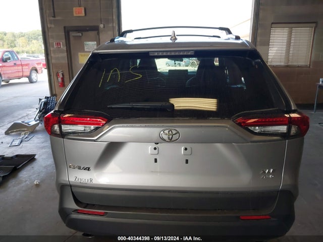 Toyota Rav4 Xle Premium 2023 2T3A1RFV1PC359941 Image 16