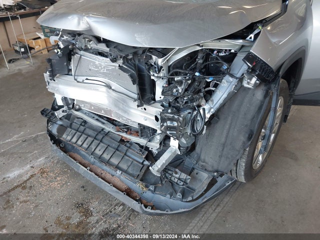Toyota Rav4 Xle Premium 2023 2T3A1RFV1PC359941 Image 6