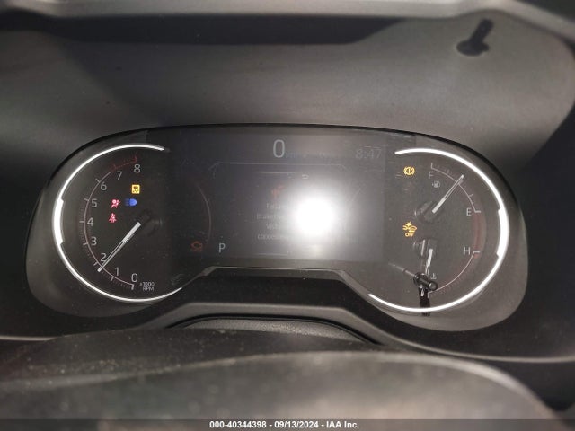 Toyota Rav4 Xle Premium 2023 2T3A1RFV1PC359941 Image 7