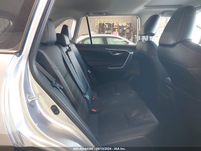 Toyota Rav4 Xle Premium 2023 2T3A1RFV1PC359941 Image 8