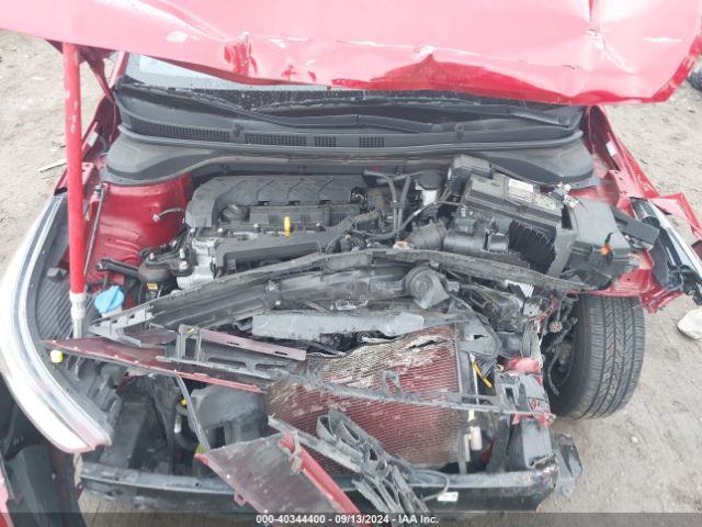 3KPC24A6XME150793 Hyundai ACCENT SE