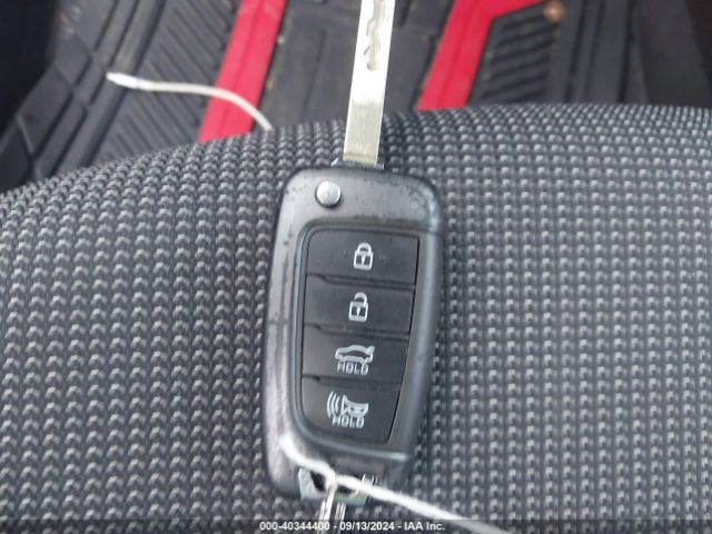 3KPC24A6XME150793 Hyundai ACCENT SE