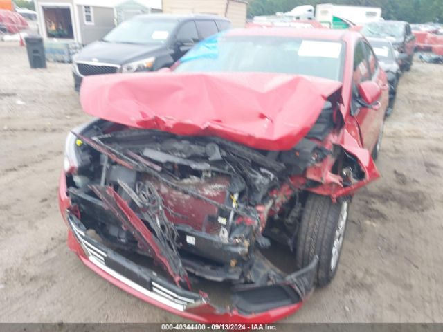 3KPC24A6XME150793 Hyundai ACCENT SE
