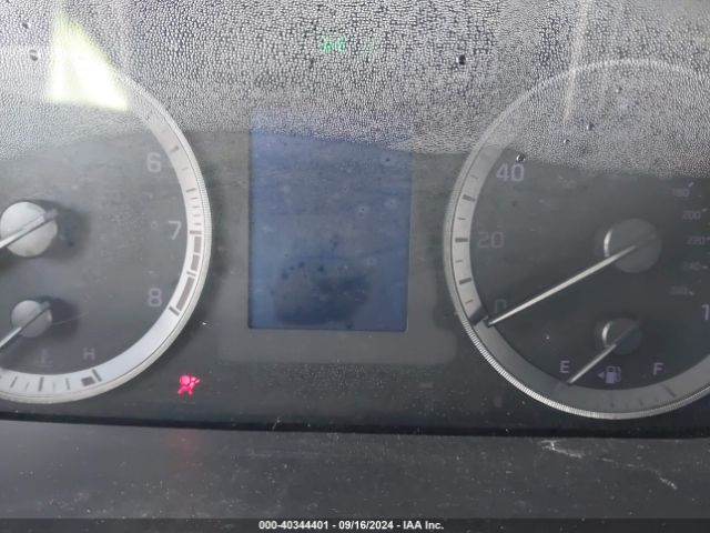 5NPE34AF9FH099257 Hyundai Sonata Sport