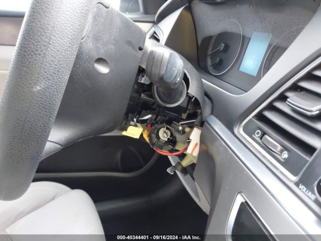 5NPE34AF9FH099257 Hyundai Sonata Sport