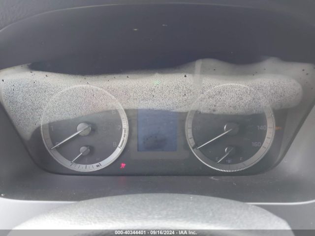 5NPE34AF9FH099257 Hyundai Sonata Sport