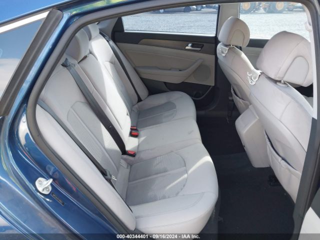 5NPE34AF9FH099257 Hyundai Sonata Sport