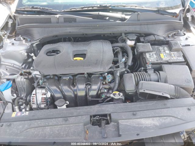 3KPF54AD6RE740869 KIA Forte Gt-line