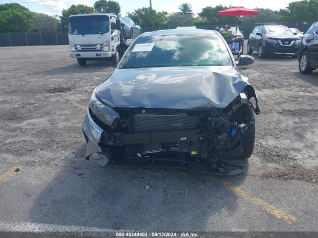 3KPF54AD6RE740869 KIA Forte Gt-line