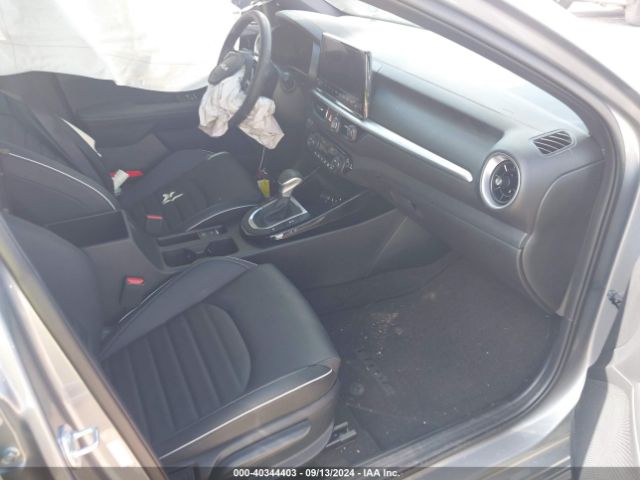 3KPF54AD6RE740869 KIA Forte Gt-line