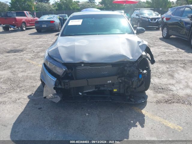 3KPF54AD6RE740869 KIA Forte Gt-line