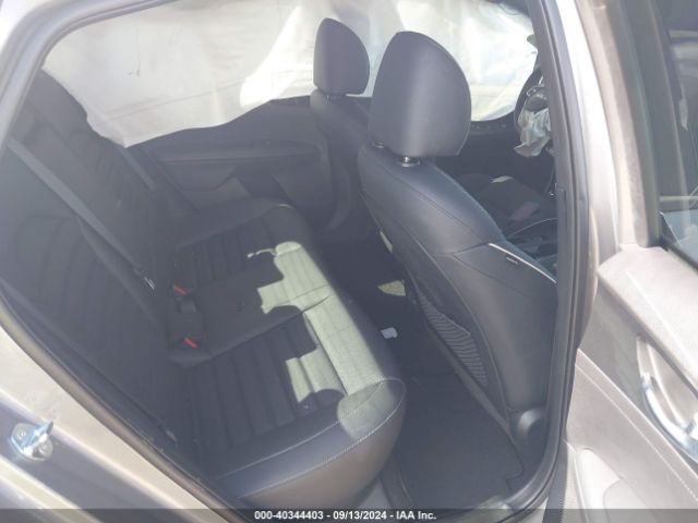 3KPF54AD6RE740869 KIA Forte Gt-line