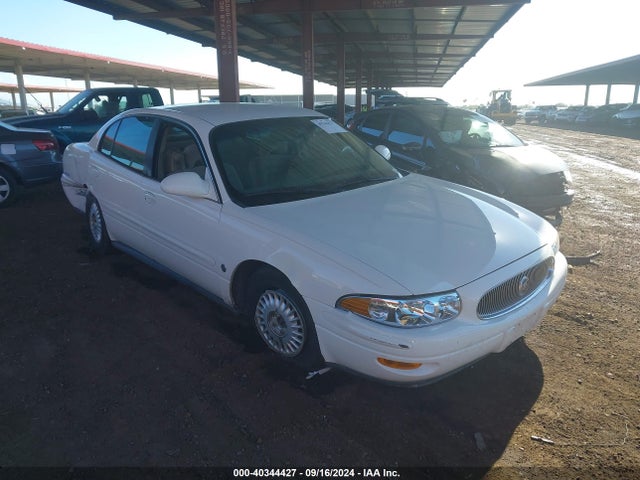 Продаж на аукціоні авто 2001 Buick Lesabre Limited, vin: 1G4HR54K91U133959, номер лоту: 40344427