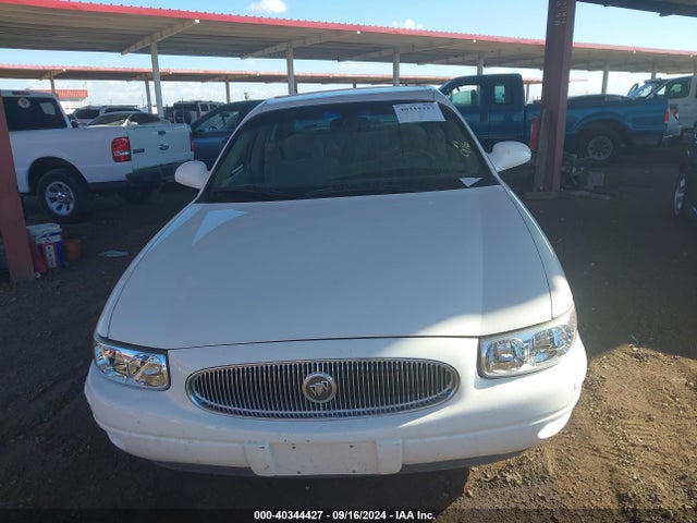 Продаж на аукціоні авто 2001 Buick Lesabre Limited, vin: 1G4HR54K91U133959, номер лоту: 40344427