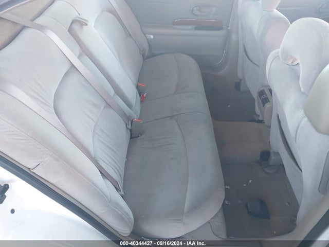 Продаж на аукціоні авто 2001 Buick Lesabre Limited, vin: 1G4HR54K91U133959, номер лоту: 40344427