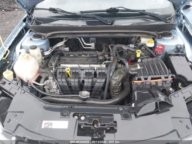 1C3CCBAB6EN206468 Chrysler 200 LX