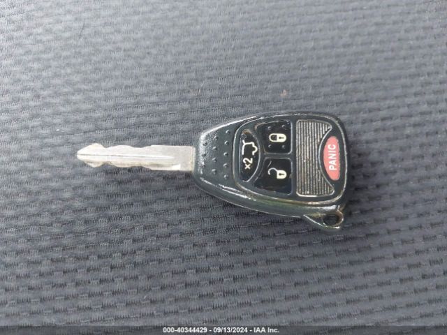 1C3CCBAB6EN206468 Chrysler 200 LX