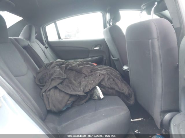 1C3CCBAB6EN206468 Chrysler 200 LX
