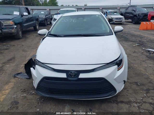 Toyota COROLLA LE 2023 5YFB4MDE9PP035596 Image 11