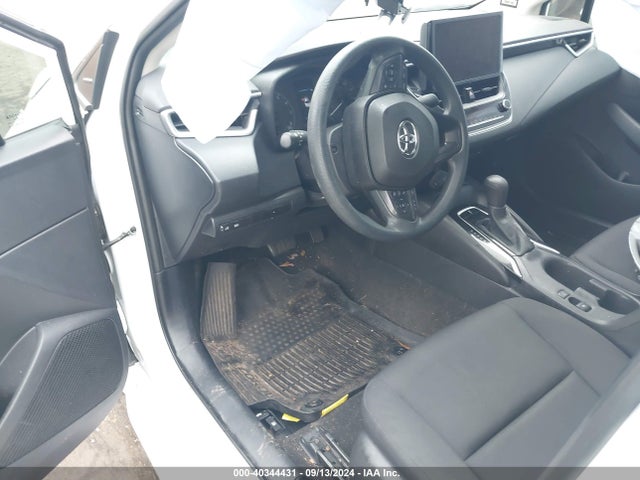 Toyota COROLLA LE 2023 5YFB4MDE9PP035596 Image 5