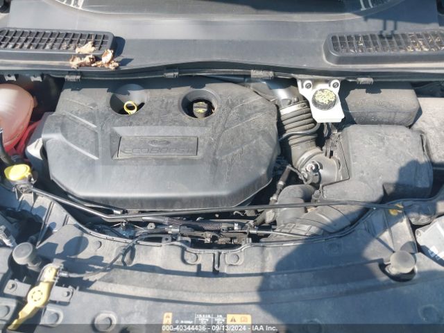 1FMCU9J98KUB24768 Ford Escape Titanium