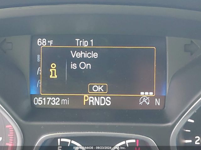 1FMCU9J98KUB24768 Ford Escape Titanium