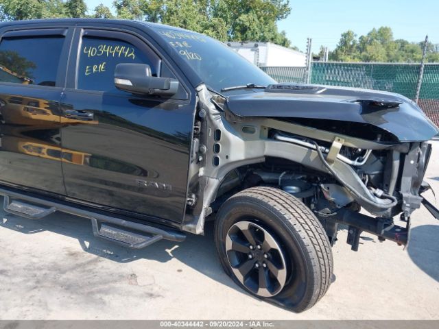 1C6SRFLT4KN870581 RAM 1500 Rebel  4x4 5'7 Box
