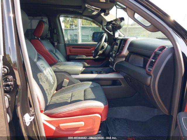 1C6SRFLT4KN870581 RAM 1500 Rebel  4x4 5'7 Box